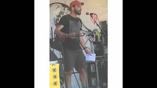 The BookBlast® Podcast LIVE  Dom Goetz Extinction Rebellion Waterloo Bridge [upl. by Omar]