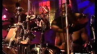 Zucchero  Con le mani Live 1995 [upl. by Dunseath]