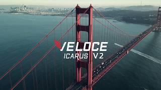 Veloce Bike Co  ICARUS V2 [upl. by Zumwalt]