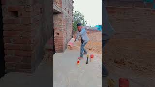 ￼cricket batting drills fur Beginners ccone Drillscricketviralshortstrendingviralvideo [upl. by Eugen]