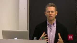 Harvard ilab  Startup Secrets Disruptive Business Models with Michael Skok 4 of 7 [upl. by Ihculo]