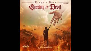 Krayzie Bone – Chasing the Devil Chapter 2 “Salvation” 2024 [upl. by Aivartal]