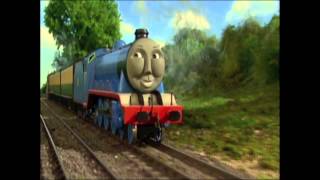 Gordon the Express Engine Theme Season 8 [upl. by Karolina]