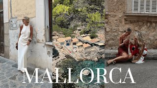 Mallorca vlog [upl. by Eeldivad]