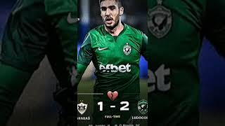 Ludogorets vs Qarabag [upl. by Antipus]