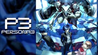 Persona 3 FES opening song [upl. by Parry]