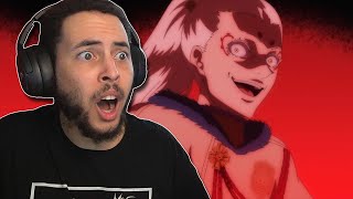 ITS TIME Black Clover Episode 94 Reaction [upl. by Kenley721]