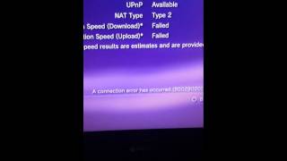 Ps3 error 80710092  80029020 [upl. by Annoik]