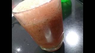 REFRESHING WATERMELON KIWI DRINK FOR SUMMER WATERMELON MOJITO COCKTAIL RECIPE [upl. by Ruskin]