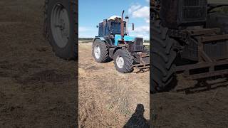 Тонированный ХАМ ютуб automobile rap farming agro мтз farm case сельскоехозяйство пахота [upl. by Starlin688]