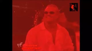 Gangrel Custom Titantron [upl. by Anasiul487]