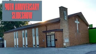 OACC 90th Anniversary Slideshow [upl. by Kaitlyn]