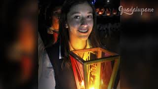 Rosario Viviente Colegio Guadalupano PROM 2018 [upl. by Aerahs]