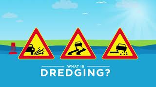 What is Dredging [upl. by Ignacio905]