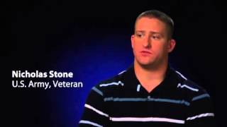 Veterans Talk eBenefits [upl. by Eycal]