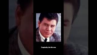 “The 17YearOld Who Changed Music Forever 🎸✨ Ritchie Valens amp the Story Behind La Bamba 🇲🇽🎶 [upl. by Kila]