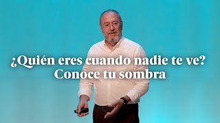 ¿Quién eres cuando nadie te ve 😶‍🌫️ Conferencia Enric Corbera [upl. by Engud392]