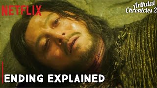 Arthdal Chronicles Season 2  Ending Explained ENG SUB [upl. by Rednave]