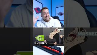 PC Gamers Are Angry With Nvidia 😡 [upl. by Salohci]