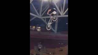 Bmx best trick extended highlights viralvideo youtubeshorts viralvideo beutifulworld insights [upl. by Enihpad]