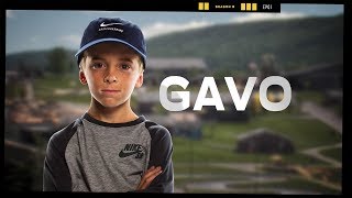 Meet Gavin Bottger  EP1  Camp Woodward Season 9 [upl. by Ihtraa]