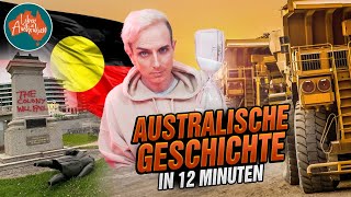 Alles was du über die Geschichte Australiens wissen musst  Leben in Australien [upl. by Akiemahs889]