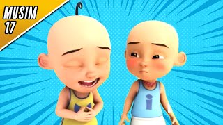 Upin amp Ipin Musim 17 Full Movie  Ipin Terkencing Malam  Upin Ipin Terbaru 2024 [upl. by Almeta]