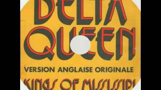 DELTA QUEENpar kings of mississipi  1972 [upl. by Assiren85]