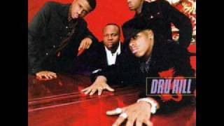 Dru Hill  Share My World [upl. by Aciret291]