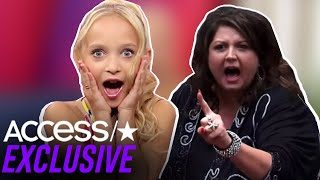 Dance Moms Lilliana Ketchman Reveals Shocking Fact About Abby Lee Miller [upl. by Magnien]