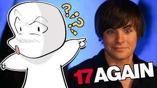 17 Again was an insane movie [upl. by Seagraves514]