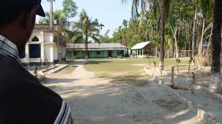 69 Hijri mosque Harano Masjid Lalmonirhat Bangladesh [upl. by Doggett131]