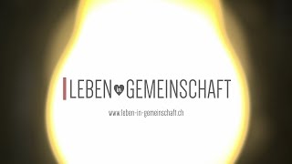 Leben in Gemeinschaft  Der Film [upl. by Abih]