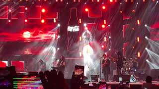 Artcell X Arnob  Coke Studio Concert [upl. by Januisz]