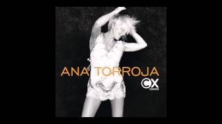 Ana Torroja 04 Disculpa [upl. by Aiksa]