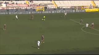 Torino Genoa 21  La rimonta del Vecchio Cuore Granata 130414 [upl. by Puff667]