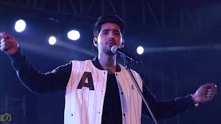 Armaan Malik live concert  Bangalore [upl. by Ahsaelat999]