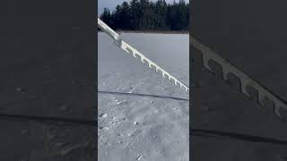 Jagged Edge Pike Spearing in Michigan [upl. by Annahtur]