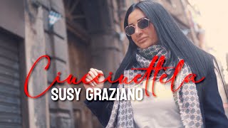 Susy Graziano  Ciucciuettela Official Video [upl. by Ecidnak949]