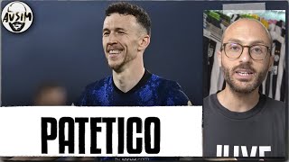 Juve progetto giovane con Perisic Di Maria e Pogba  Mercato Avsim [upl. by Nikos]