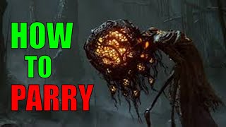 BEST Way to Defeat Untouchable Enemies in Abyssal Woods PARRY  ELDEN RING Shadow of the Erdtree [upl. by Xet]