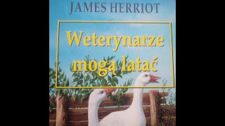 James Herriot Wszystkie Stworzenia Duże i Male 50 [upl. by Noremak]