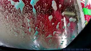 2024 11 03 Water Whirled Rockledge FL car wash [upl. by Gellman416]