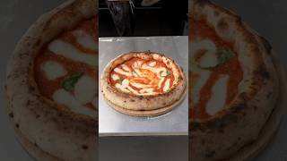 Pizza Margherita😍pizza margherita backen homemade fy fyp fürdich [upl. by Geilich]