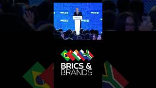 BRICS 2024 [upl. by Eelak]