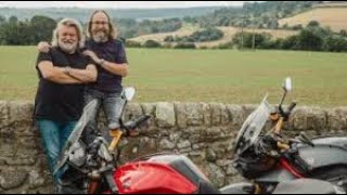 😢💔Hairy Bikers Si King Opens Up About Life After Dave Myers Passing celebritynews [upl. by Materse]