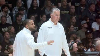 Purdue prepares for Maui Invitational and first round game against Gonzaga [upl. by Thanos]