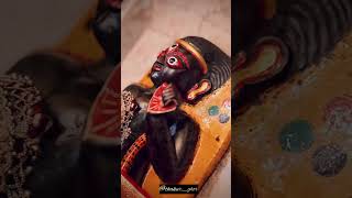 Maa♥️🙏maa maakali mahakali maadurga mahadev harharmahadev youtubeshorts viralshorts god [upl. by Sylvanus]