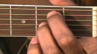 How To Play Old School 12 Bar Blues Guitar No1 EASY Beginners  Chords Key E EricBlackmonGuitar [upl. by Maisey448]