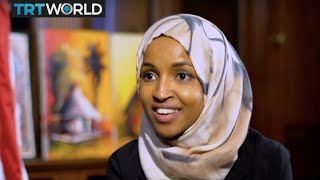 One on One Exclusive interview with Ilhan Omar [upl. by Scott]